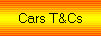 Cars T&Cs