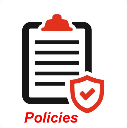 policiesI